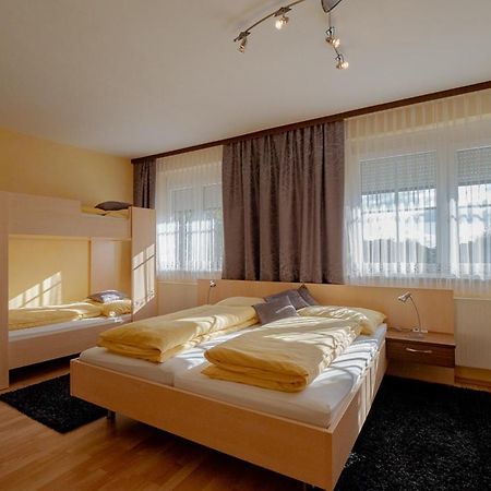 Gasthof Familie Hutter Rattersdorf Exteriér fotografie
